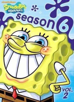 Season 6 Volume 2